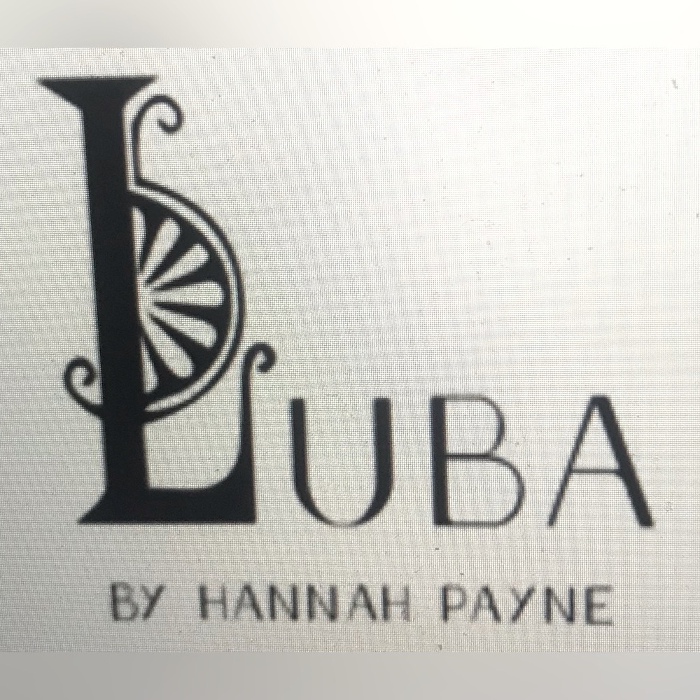 LUBA by Hannah Payne Fit & Flare Lace Dress - Picture 8 of 10